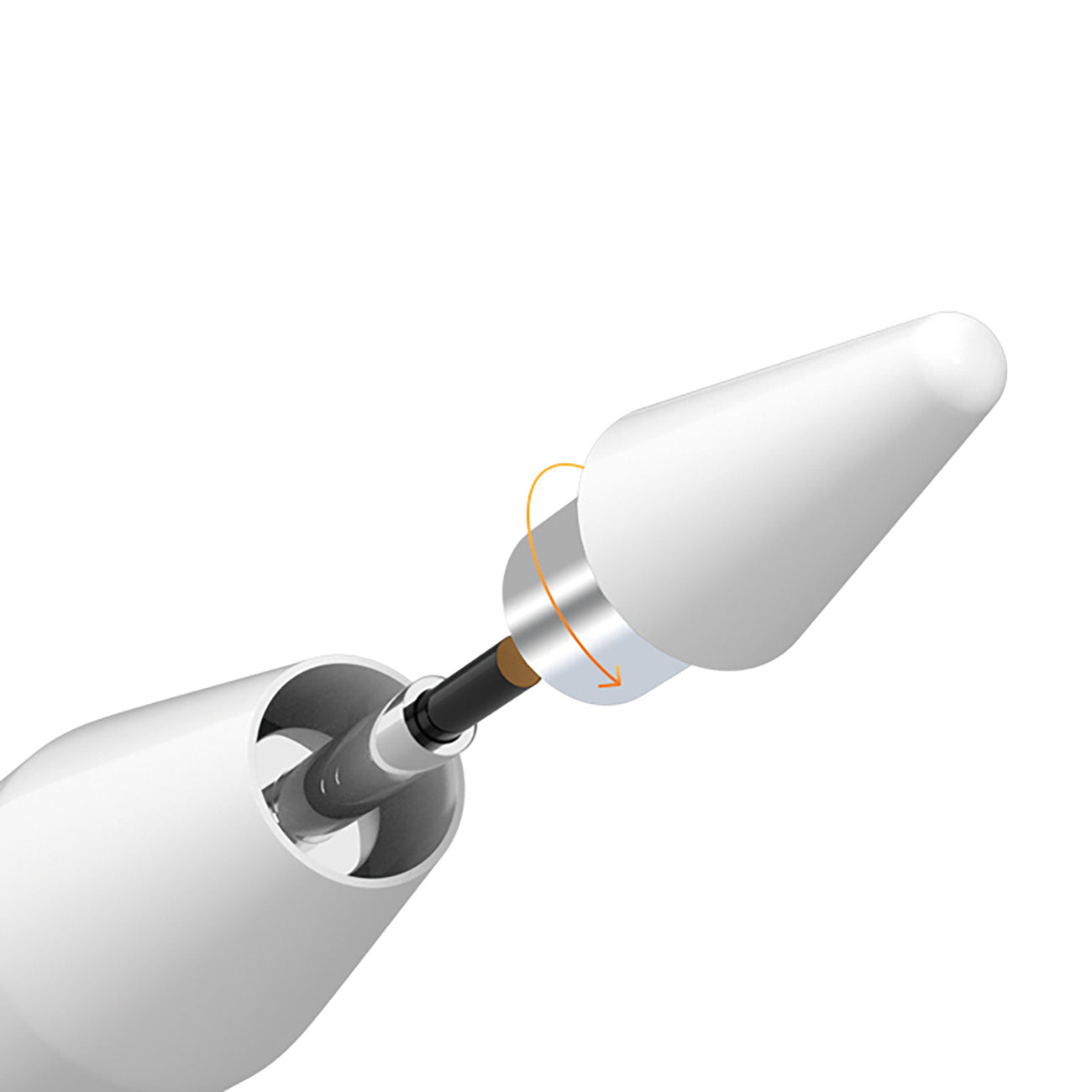 Mobile & Smart Phone Accessories – Active stylus Stylus universal - Carlat