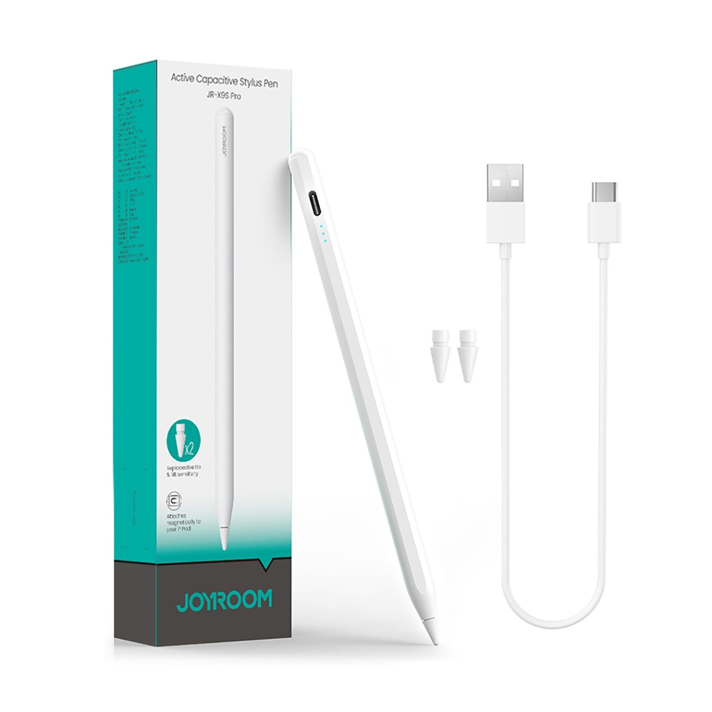 Mobile & Smart Phone Accessories – Active stylus stylus with - Carlat