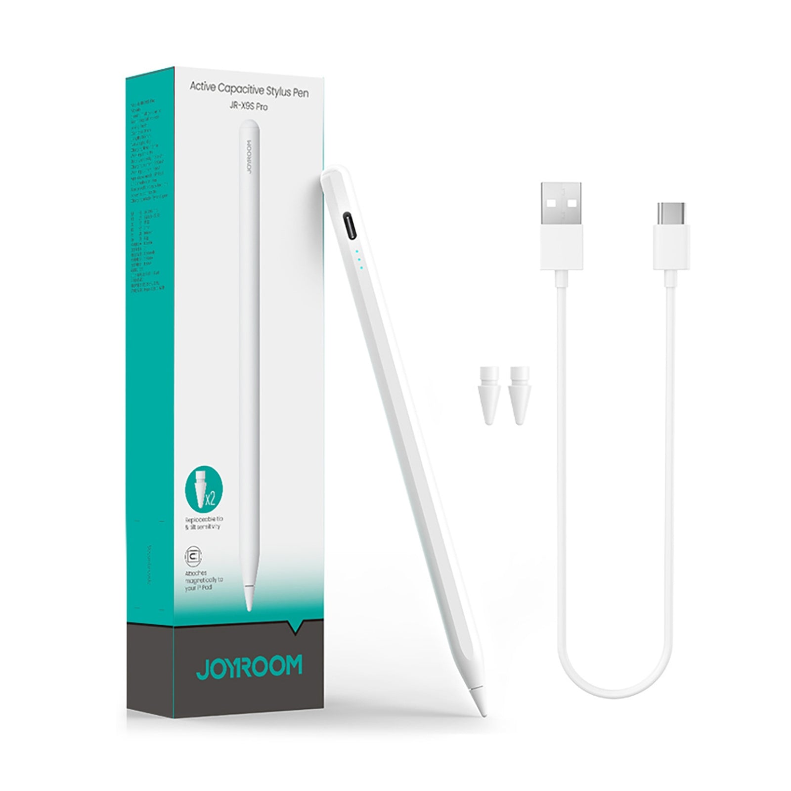 Mobile & Smart Phone Accessories – Active stylus stylus with - Carlat