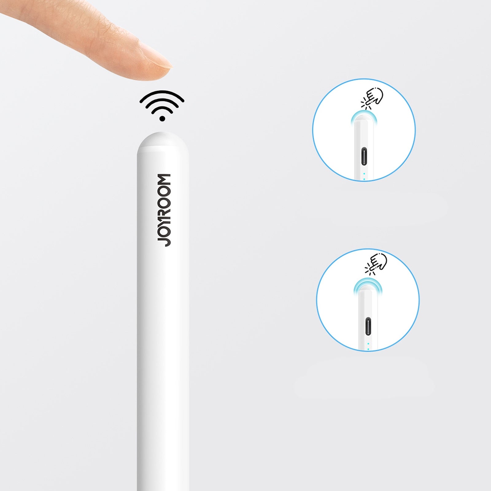 Mobile & Smart Phone Accessories – Active stylus stylus with - Carlat