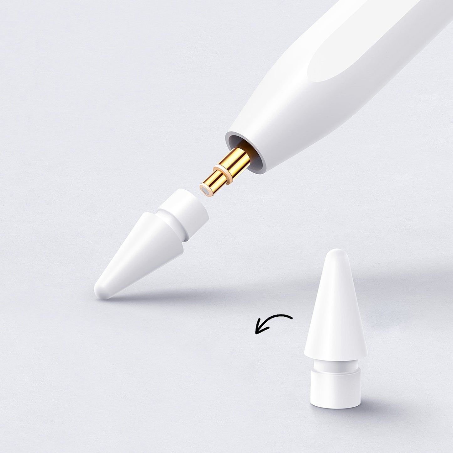 Mobile & Smart Phone Accessories – Active stylus stylus with - Carlat