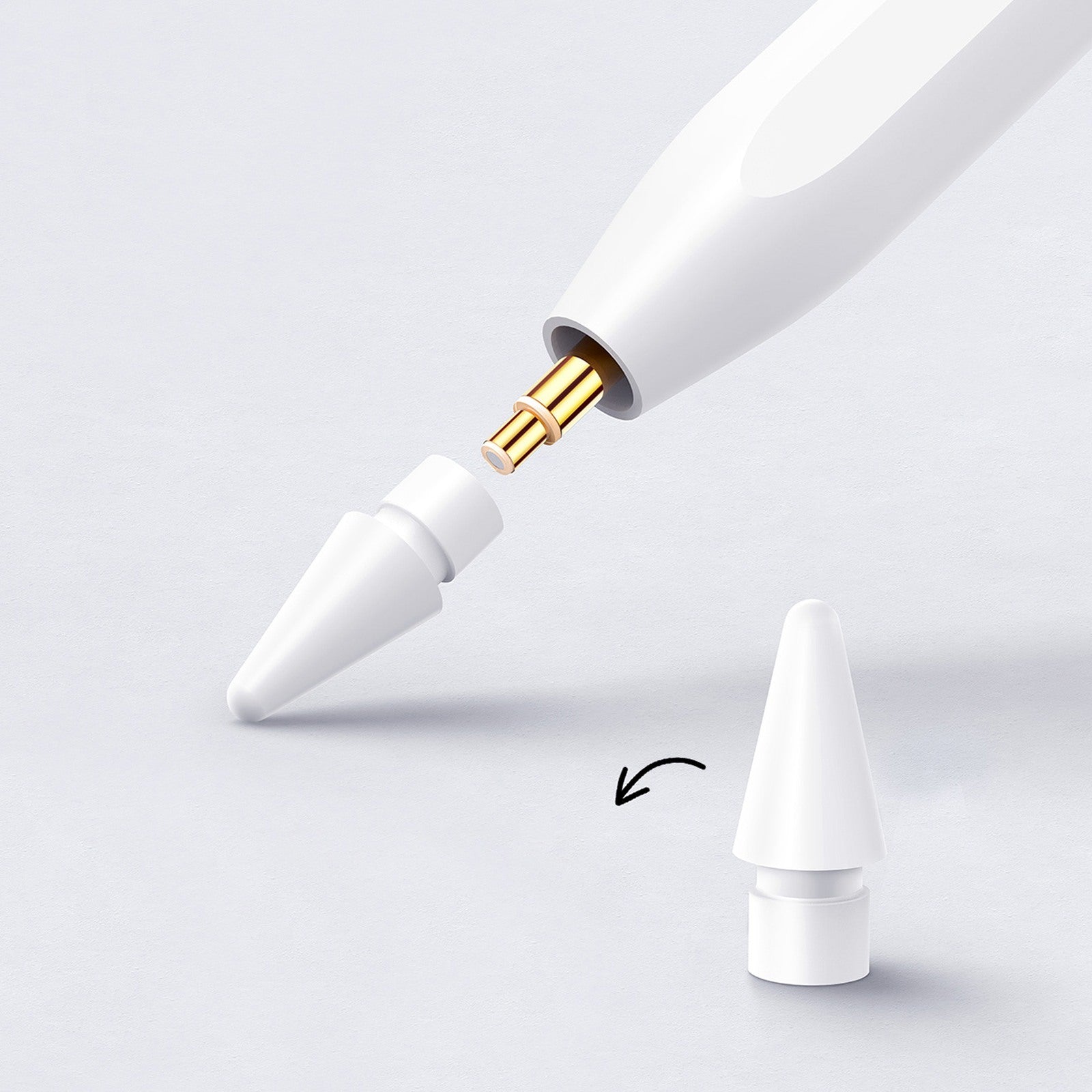 Mobile & Smart Phone Accessories – Active stylus stylus with - Carlat