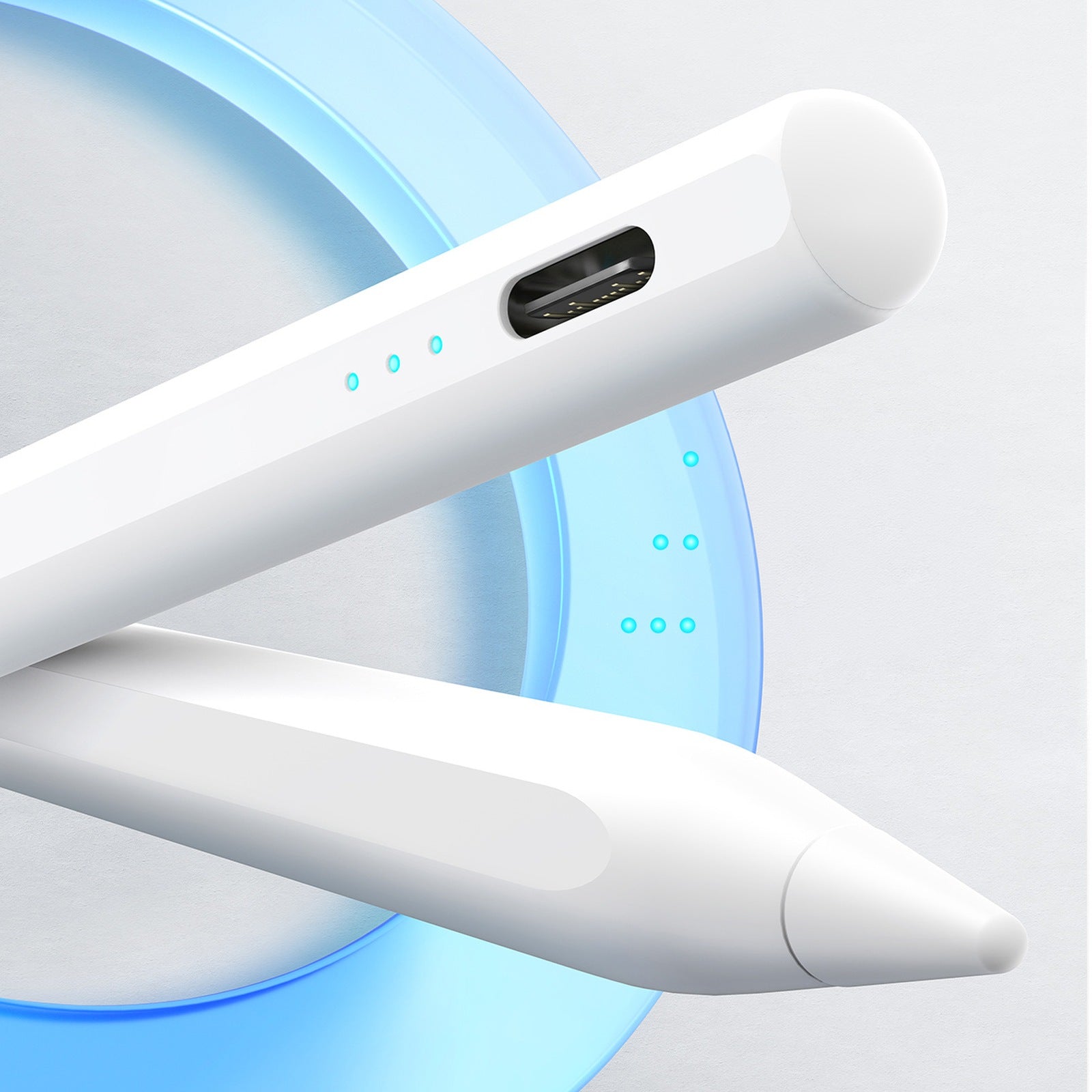 Mobile & Smart Phone Accessories – Active stylus stylus with - Carlat