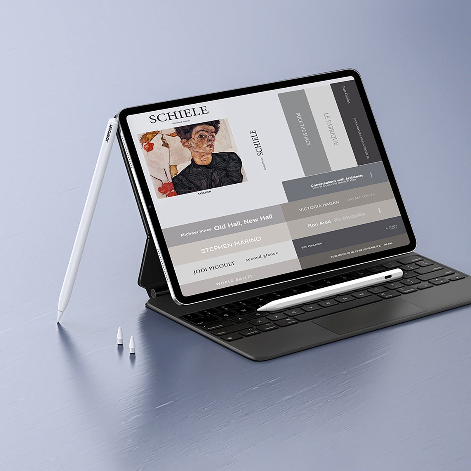 Mobile & Smart Phone Accessories – Active stylus stylus with - Carlat