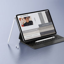 Mobile & Smart Phone Accessories – Active stylus stylus with - Carlat