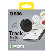 Mobile & Smart Phone Accessories – Apple Find My Track - Carlat