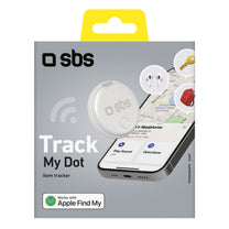 Mobile & Smart Phone Accessories – Apple Find My Track - Carlat