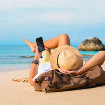 Mobile & Smart Phone Accessories – Apple Find My compatible - Carlat