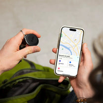 Mobile & Smart Phone Accessories – Apple Find My compatible - Carlat