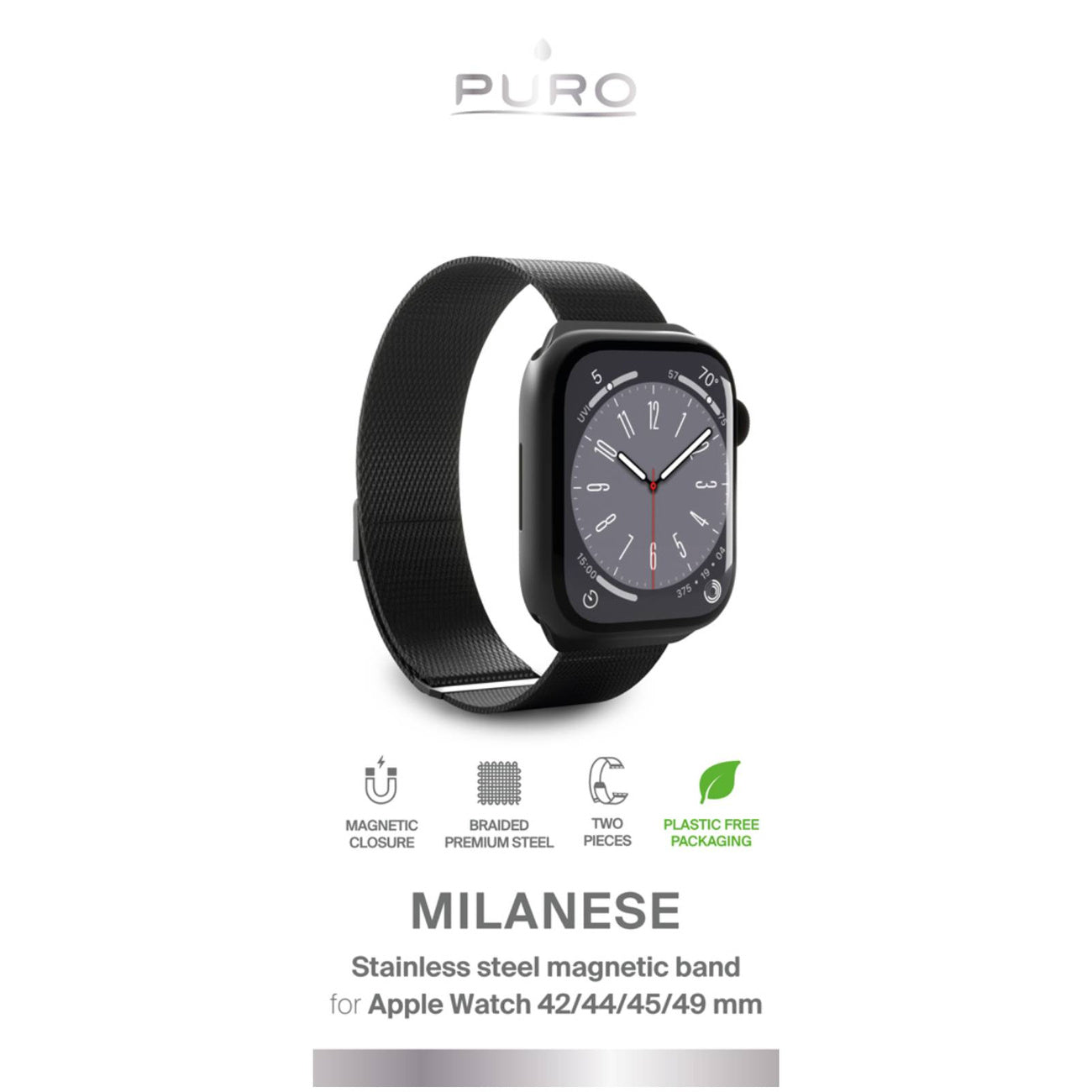 Mobile & Smart Phone Accessories – Apple Watch 42 44 - Carlat