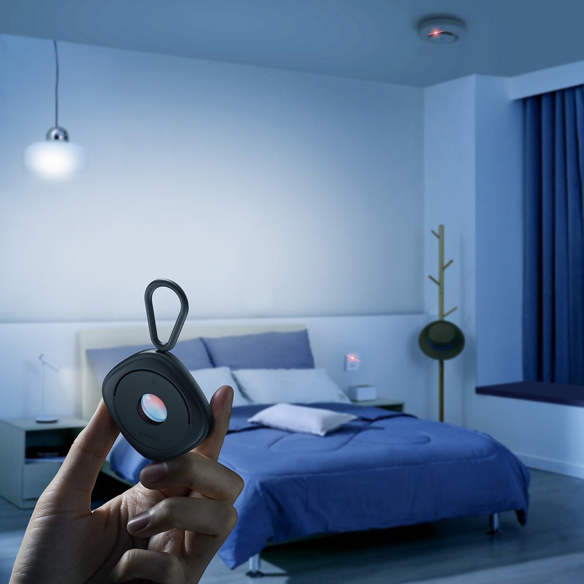 Mobile & Smart Phone Accessories – Baseus Heyo BS-HA016 hidden - Carlat