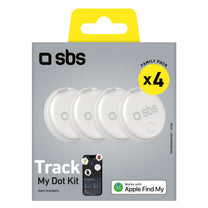 Mobile & Smart Phone Accessories – Bicycle key locator compatible - Carlat