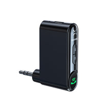 Mobile & Smart Phone Accessories – Bluetooth AUX car transmitter - Carlat