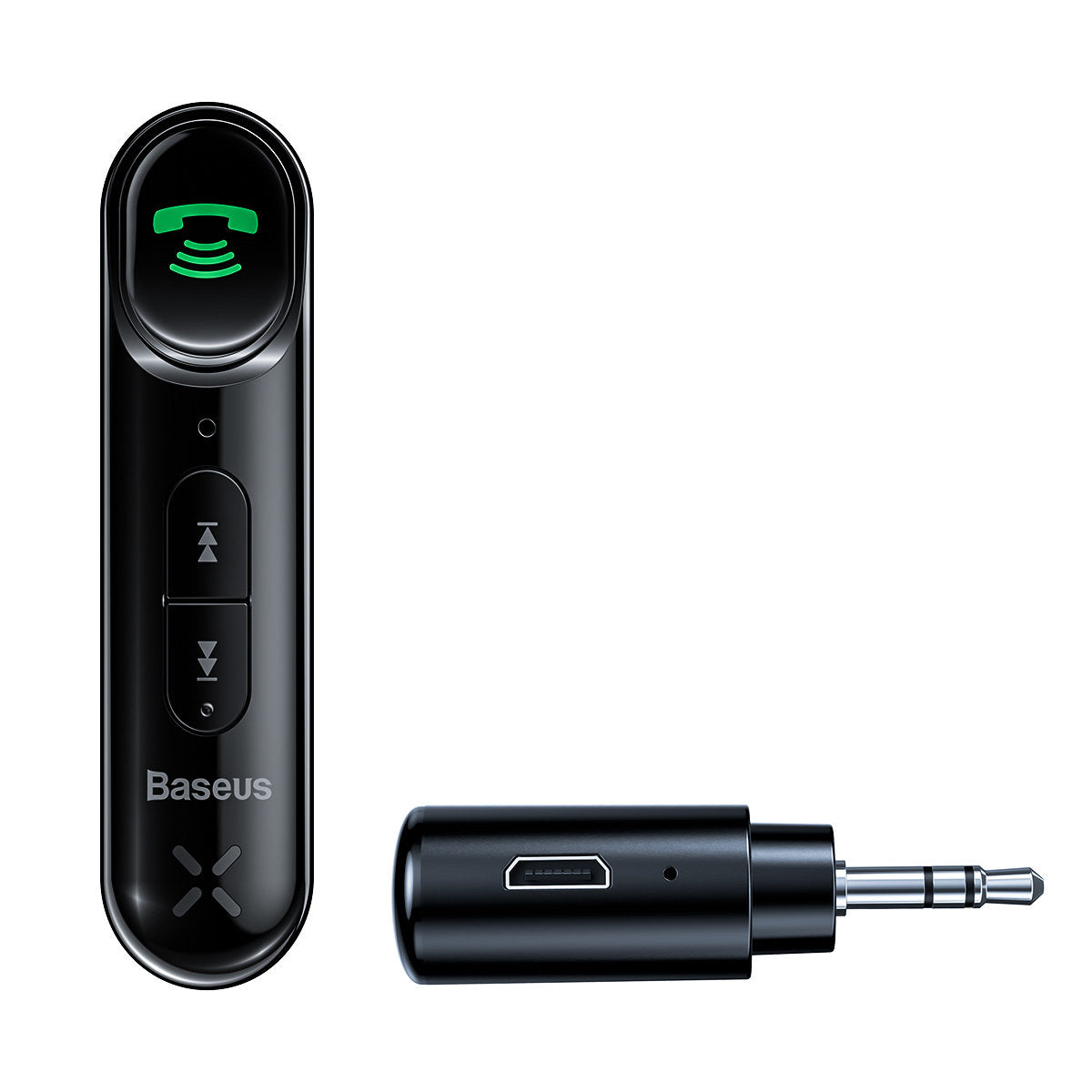 Mobile & Smart Phone Accessories – Bluetooth AUX car transmitter - Carlat