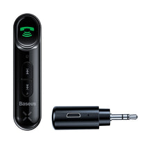Mobile & Smart Phone Accessories – Bluetooth AUX car transmitter - Carlat