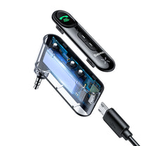 Mobile & Smart Phone Accessories – Bluetooth AUX car transmitter - Carlat