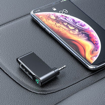 Mobile & Smart Phone Accessories – Bluetooth AUX car transmitter - Carlat