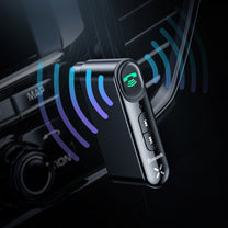 Mobile & Smart Phone Accessories – Bluetooth AUX car transmitter - Carlat