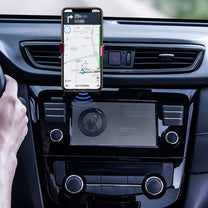 Mobile & Smart Phone Accessories – Bluetooth AUX car transmitter - Carlat