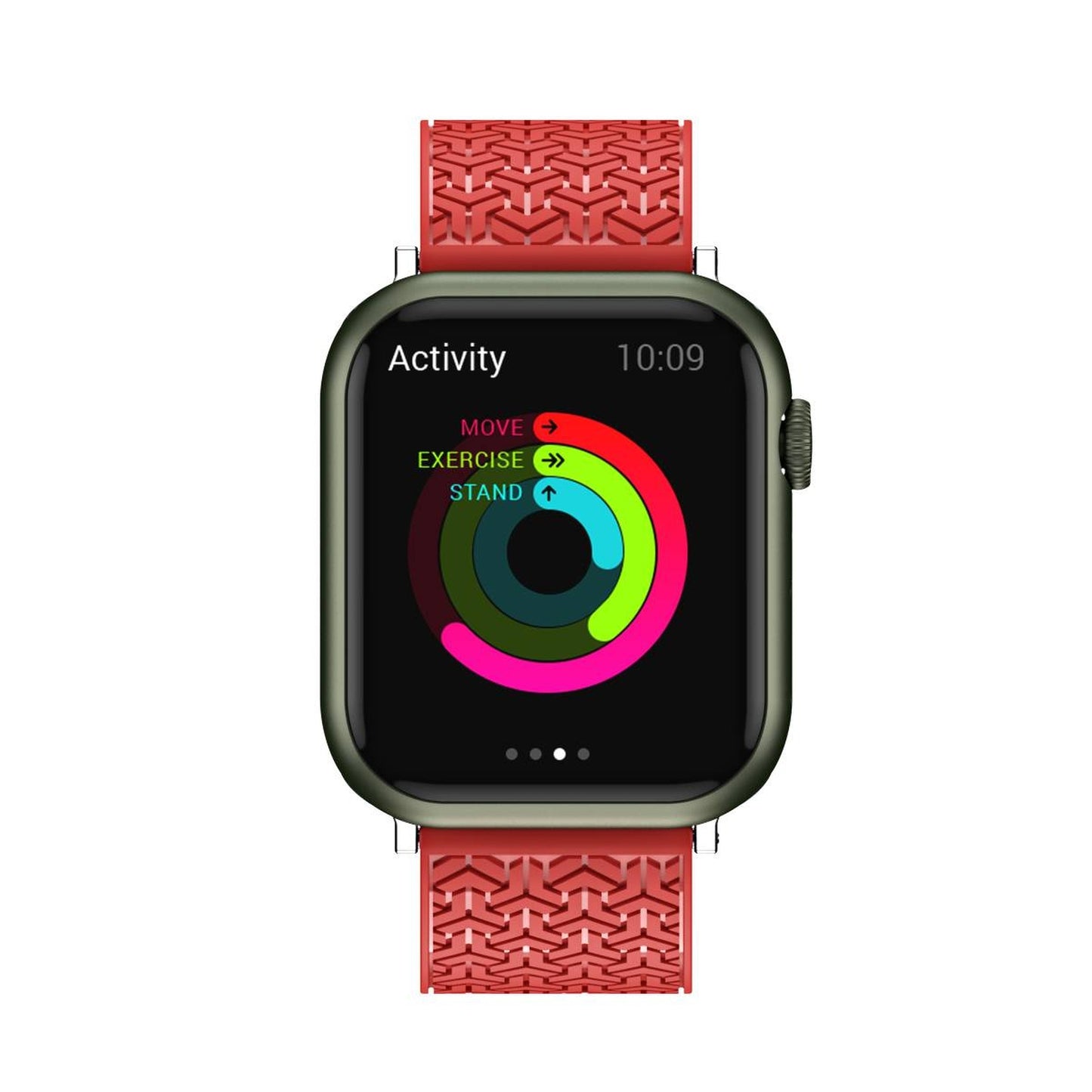 Mobile & Smart Phone Accessories – Bracelet strap for Apple - Carlat