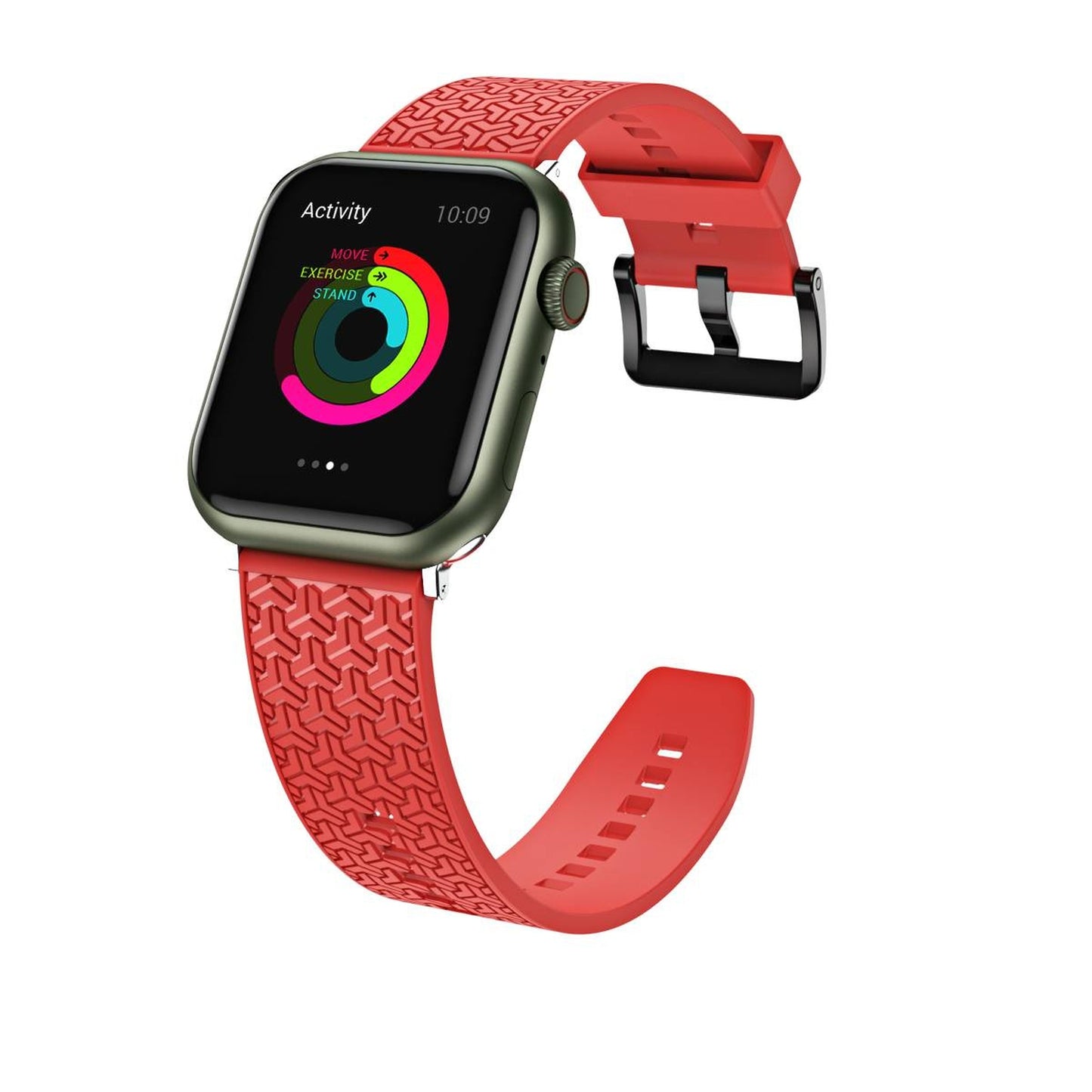 Mobile & Smart Phone Accessories – Bracelet strap for Apple - Carlat