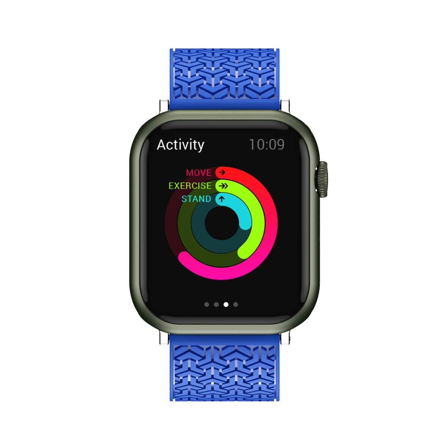 Mobile & Smart Phone Accessories – Bracelet strap for Apple - Carlat