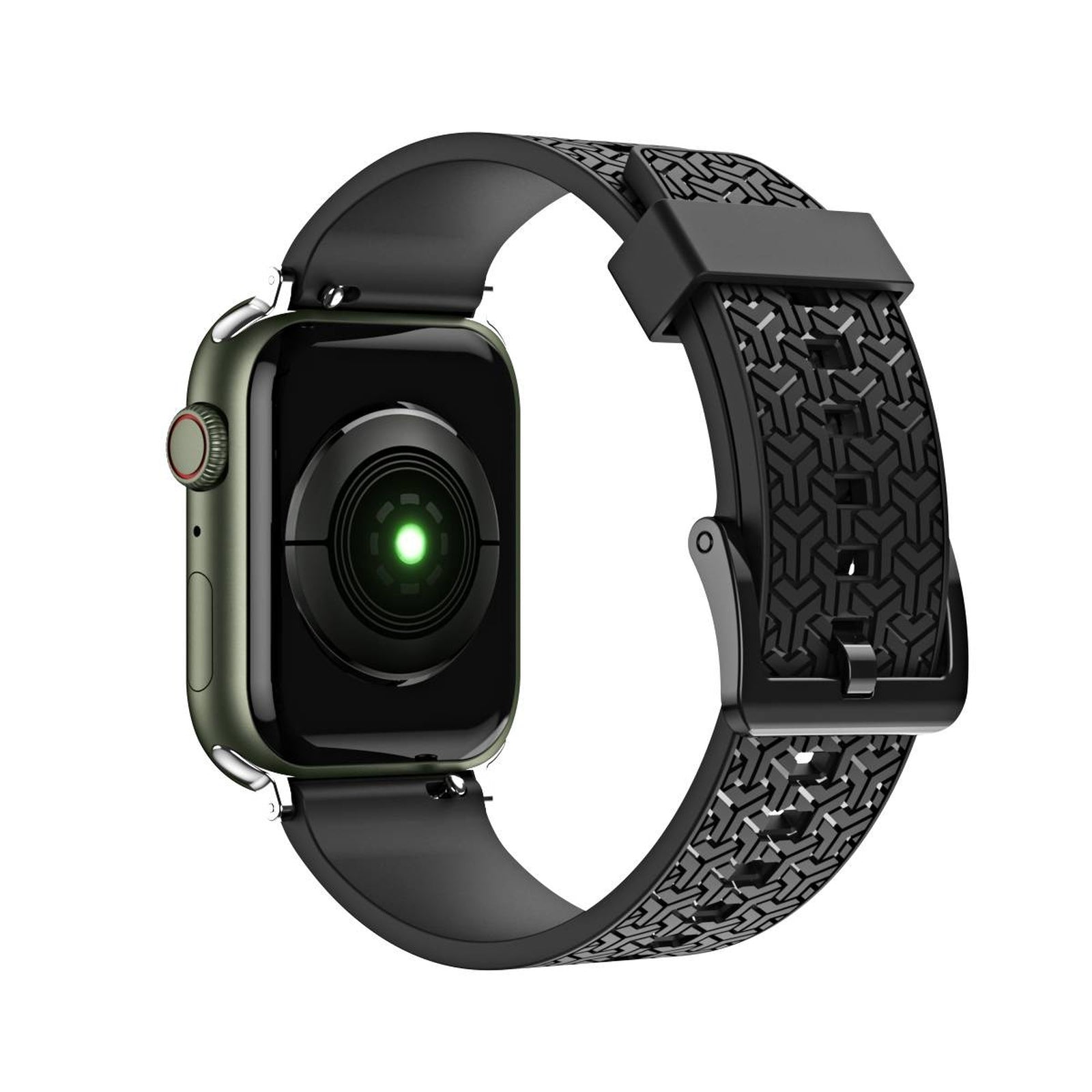 Mobile & Smart Phone Accessories – Bracelet strap for Apple - Carlat
