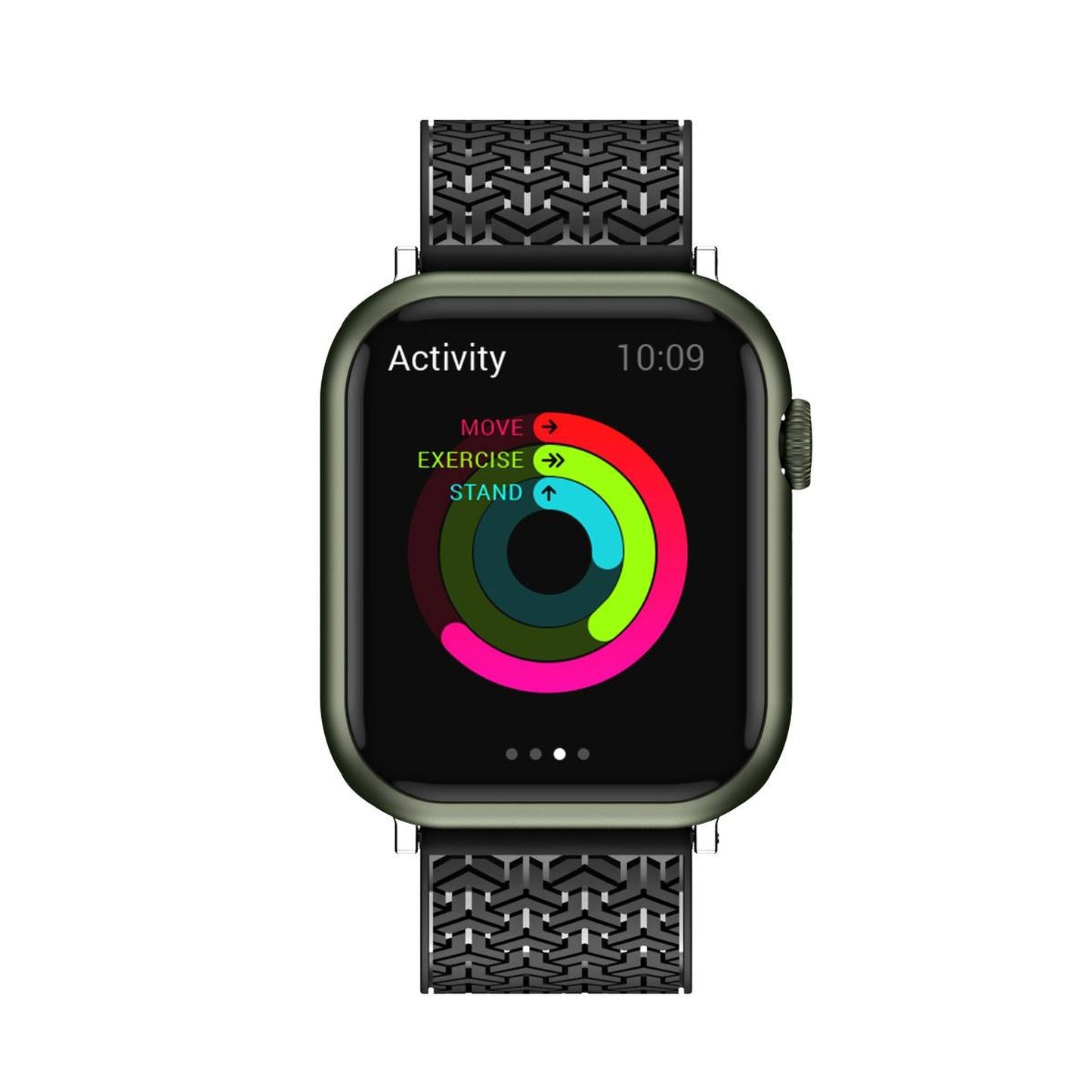 Mobile & Smart Phone Accessories – Bracelet strap for Apple - Carlat