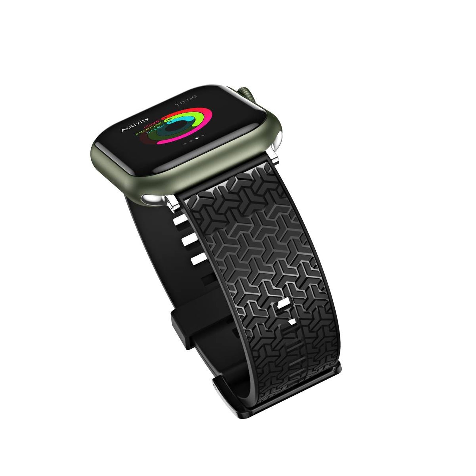 Mobile & Smart Phone Accessories – Bracelet strap for Apple - Carlat