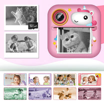 Mobile & Smart Phone Accessories – Camera with thermal printer - Carlat