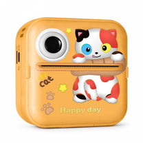 Mobile & Smart Phone Accessories – Camera with thermal printer - Carlat