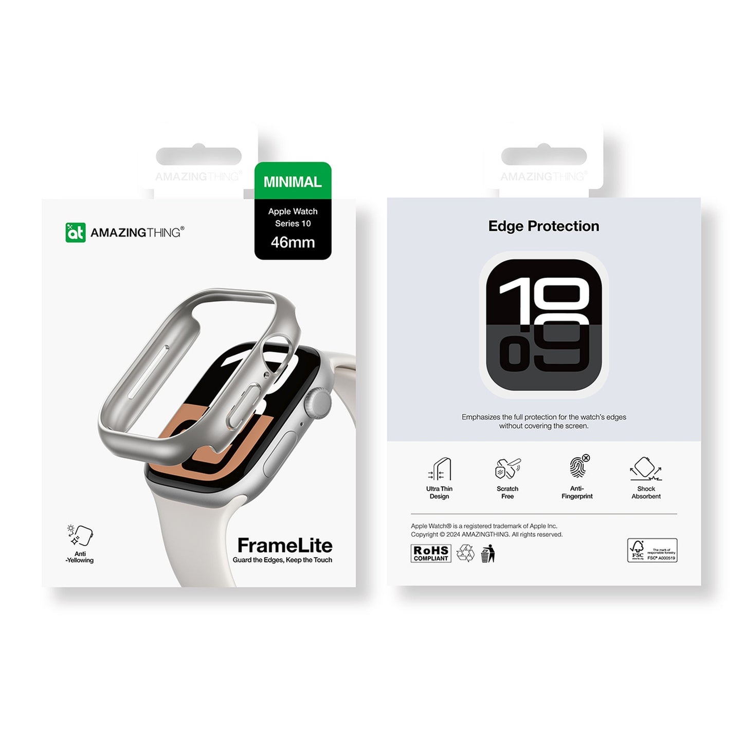 Mobile & Smart Phone Accessories – Case cover for Apple - Carlat