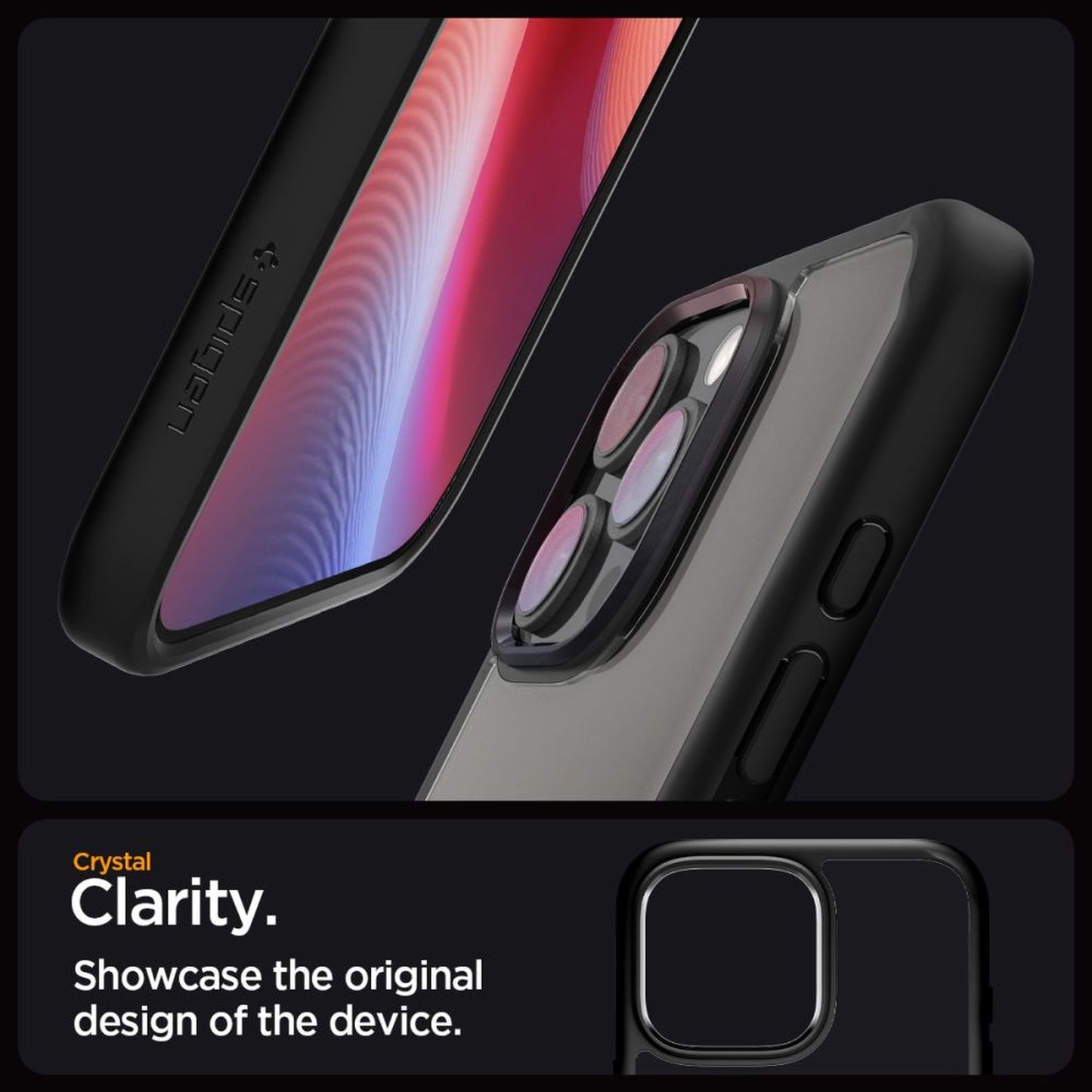 Mobile & Smart Phone Accessories – Case cover for iPhone - Carlat