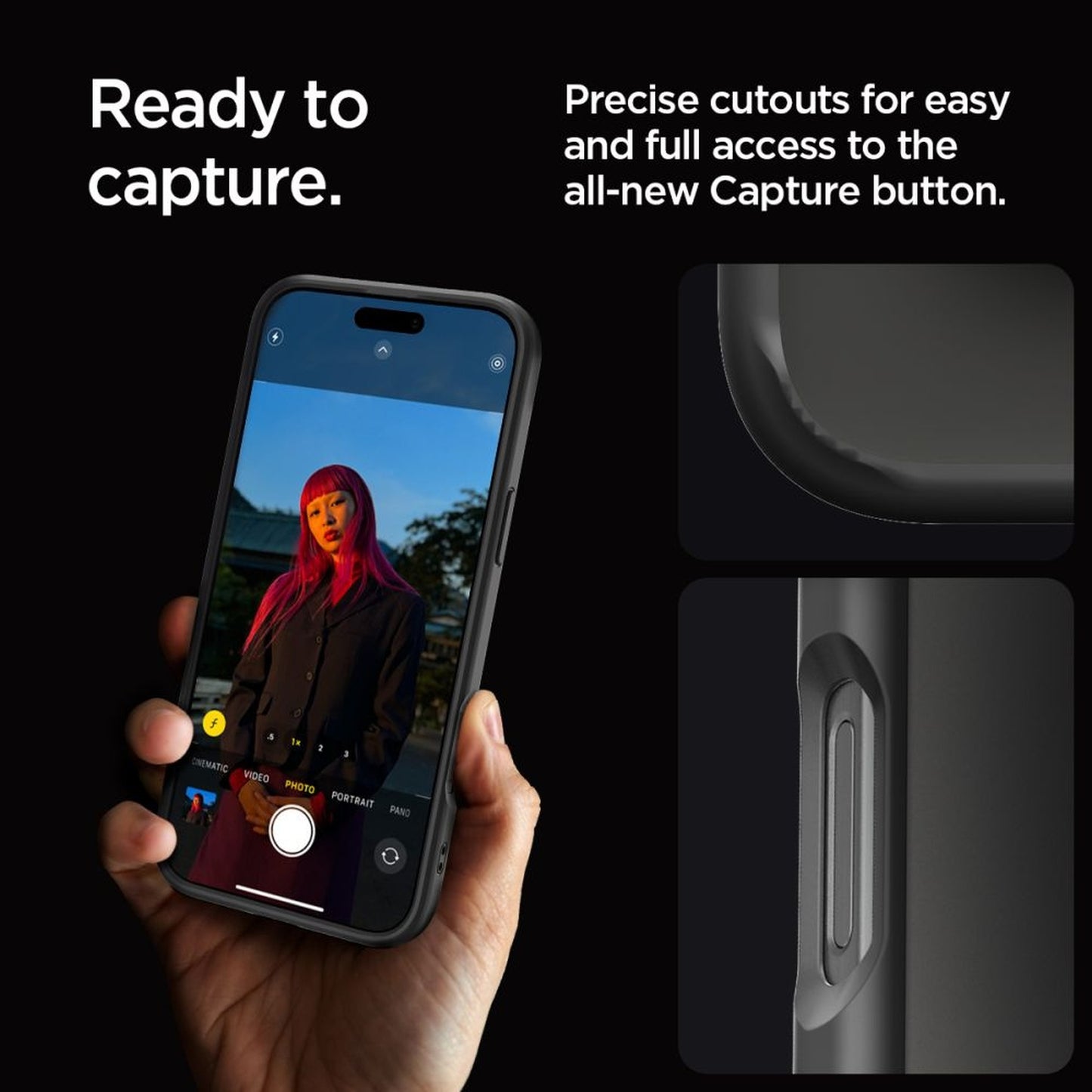 Mobile & Smart Phone Accessories – Case cover for iPhone - Carlat