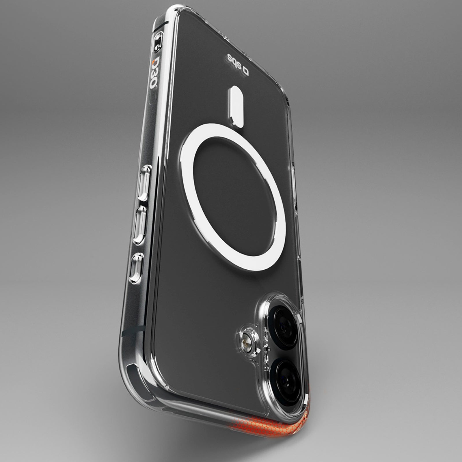 Mobile & Smart Phone Accessories – Case cover for iPhone - Carlat