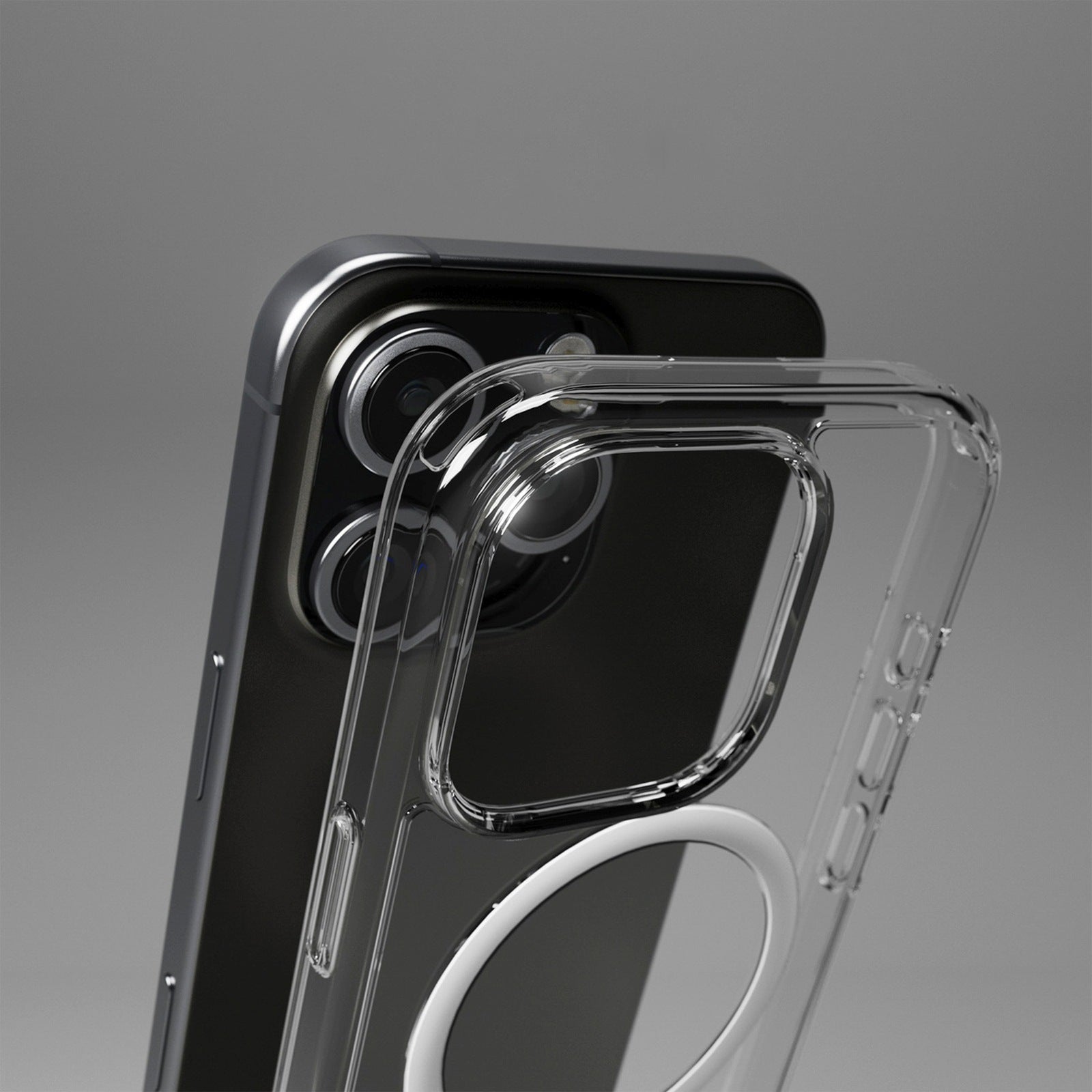 Mobile & Smart Phone Accessories – Case cover for iPhone - Carlat