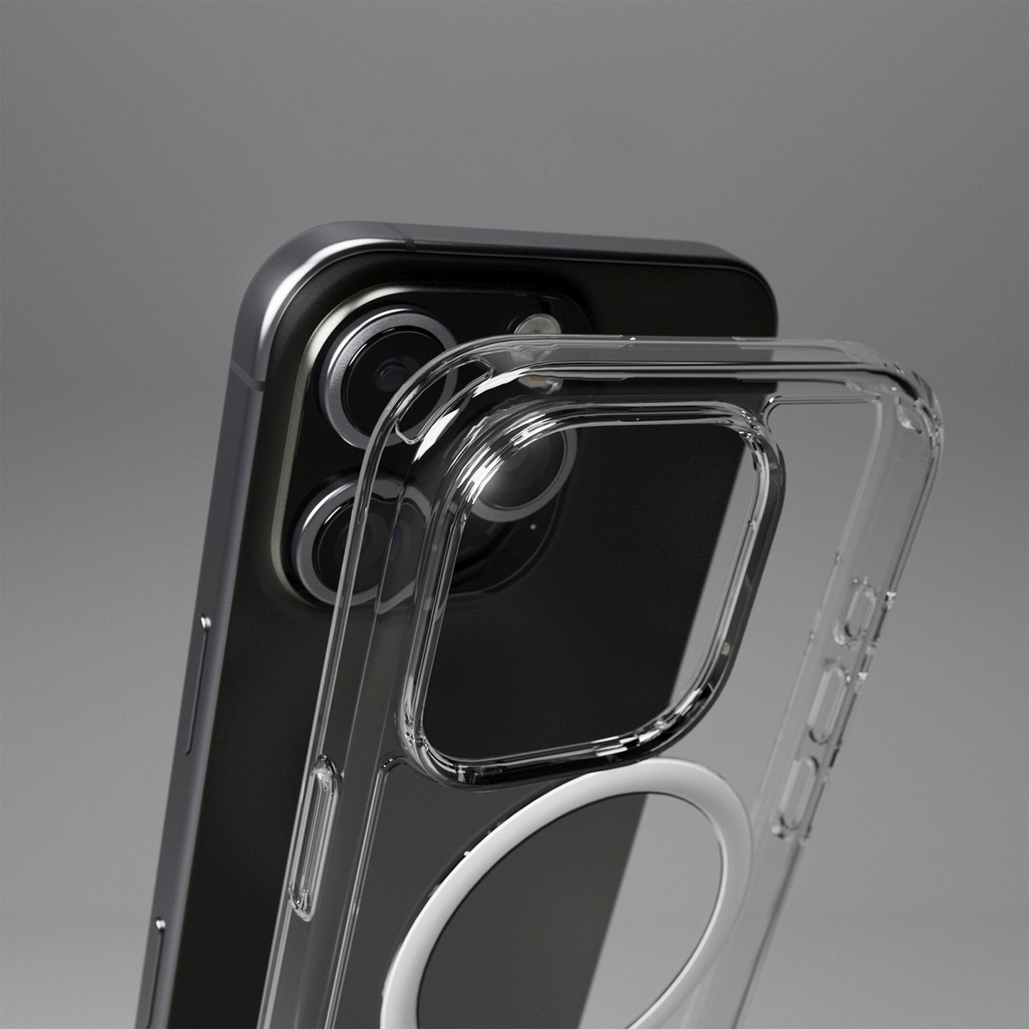 Mobile & Smart Phone Accessories – Case for iPhone 16 - Carlat