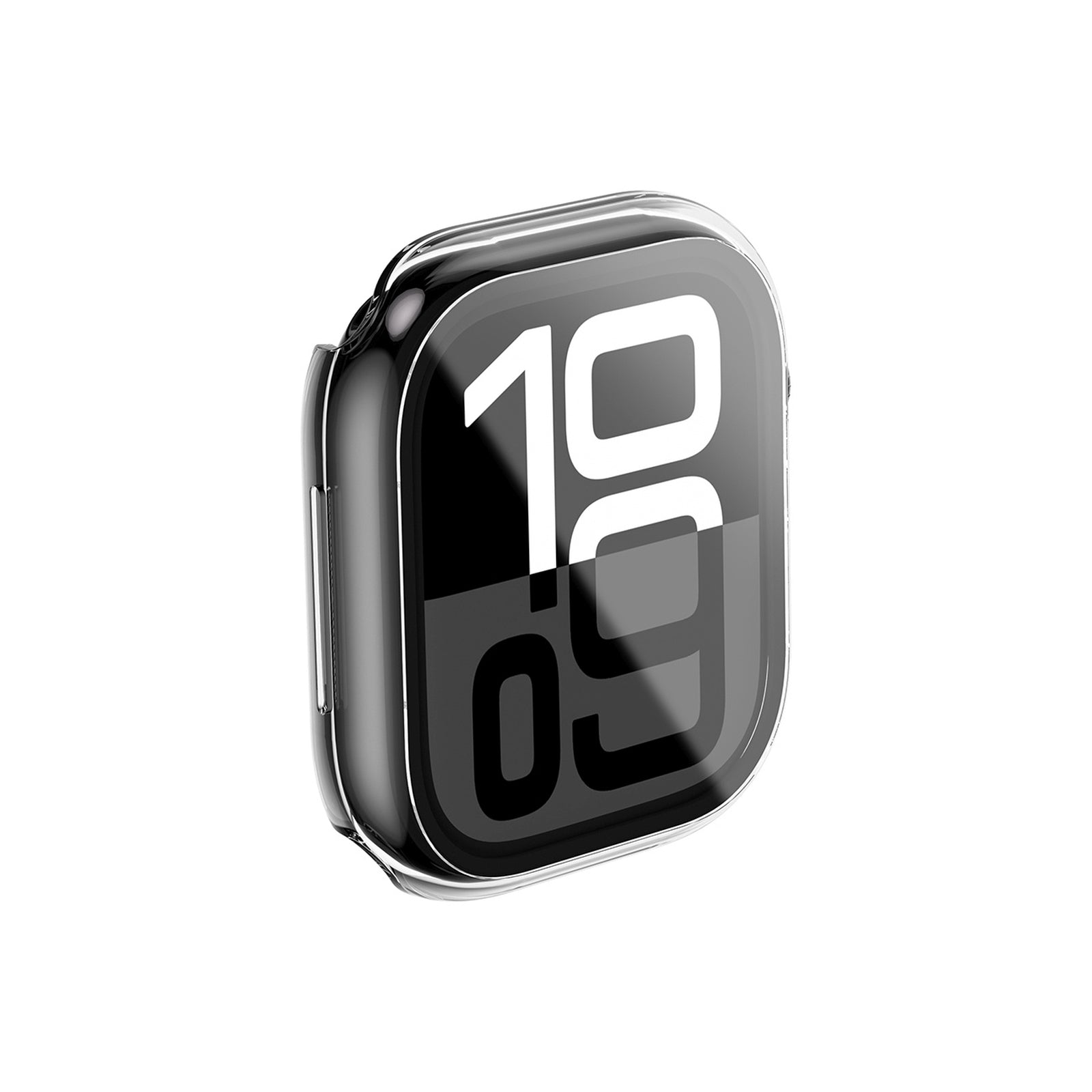 Mobile & Smart Phone Accessories – Case with tempered glass - Carlat