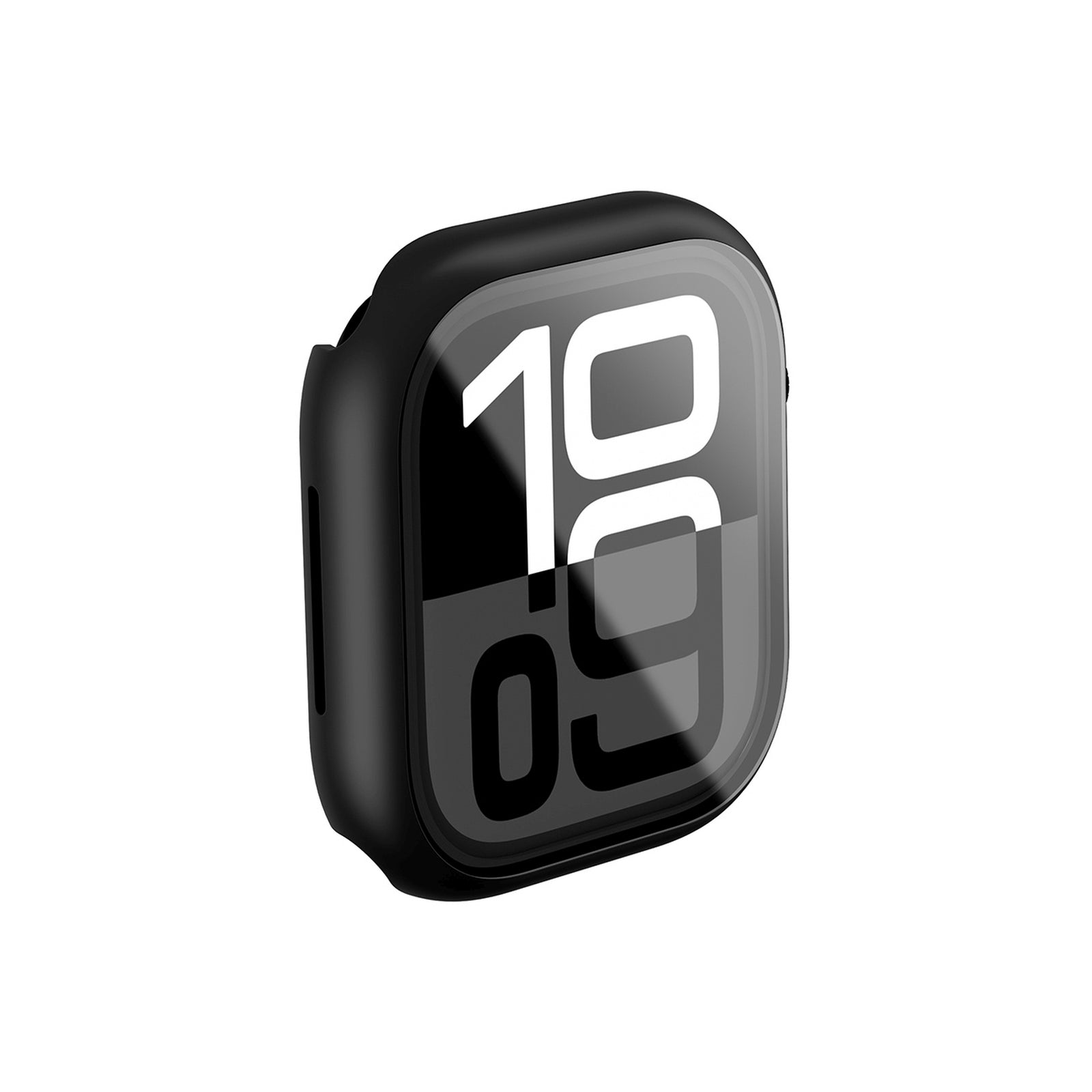 Mobile & Smart Phone Accessories – Case with tempered glass - Carlat