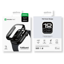 Mobile & Smart Phone Accessories – Case with tempered glass - Carlat