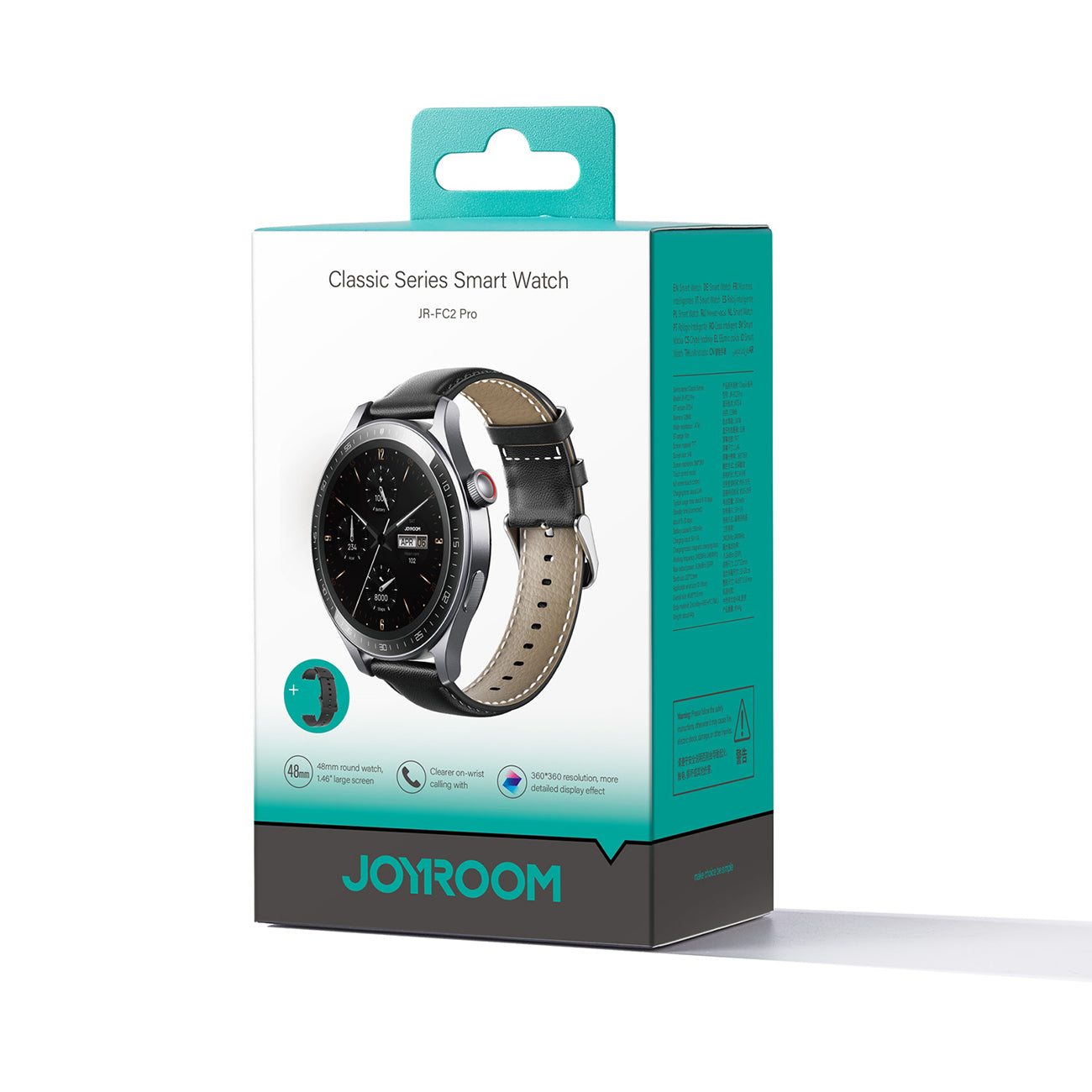 Mobile & Smart Phone Accessories – Classic Series JR-FC2 Pro - Carlat