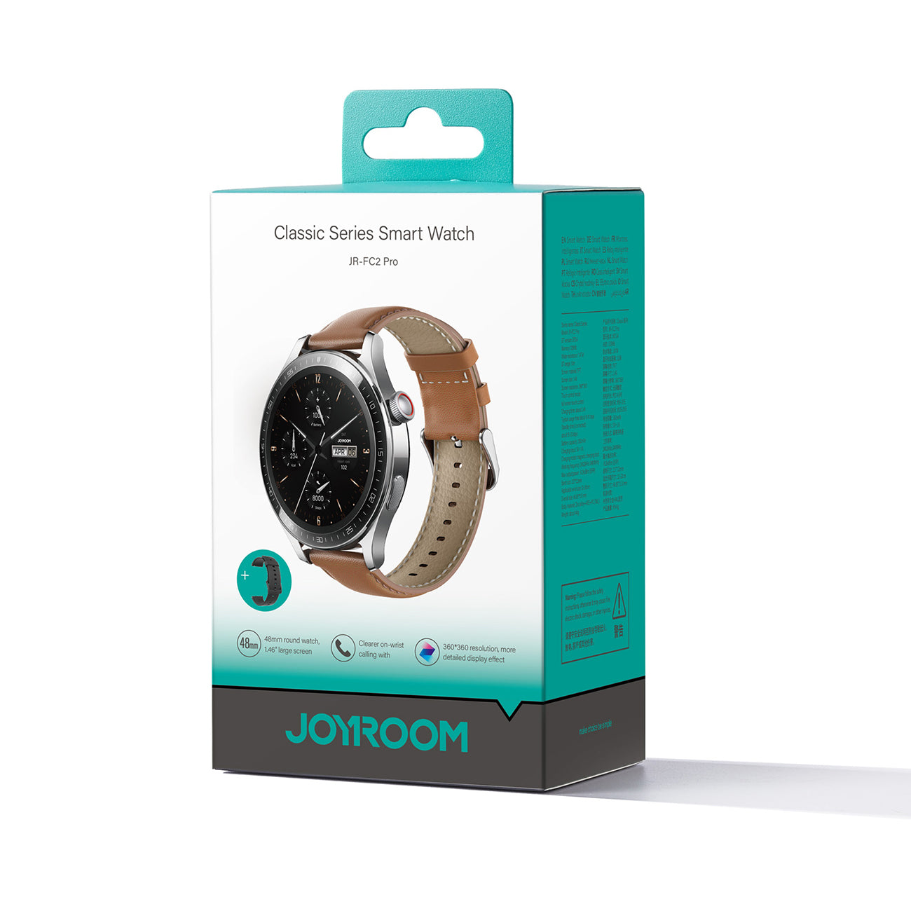 Mobile & Smart Phone Accessories – Classic Series JR-FC2 Pro - Carlat
