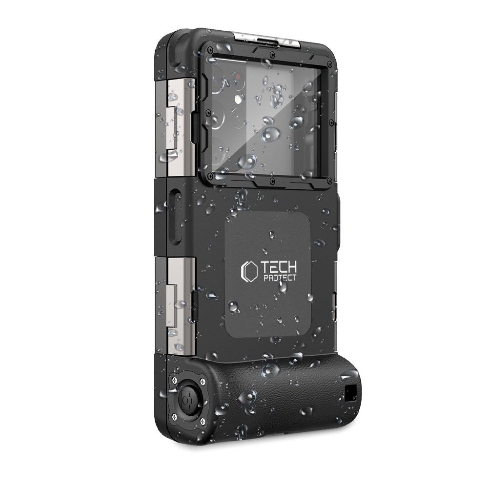 Mobile & Smart Phone Accessories – Diving waterproof case for - Carlat