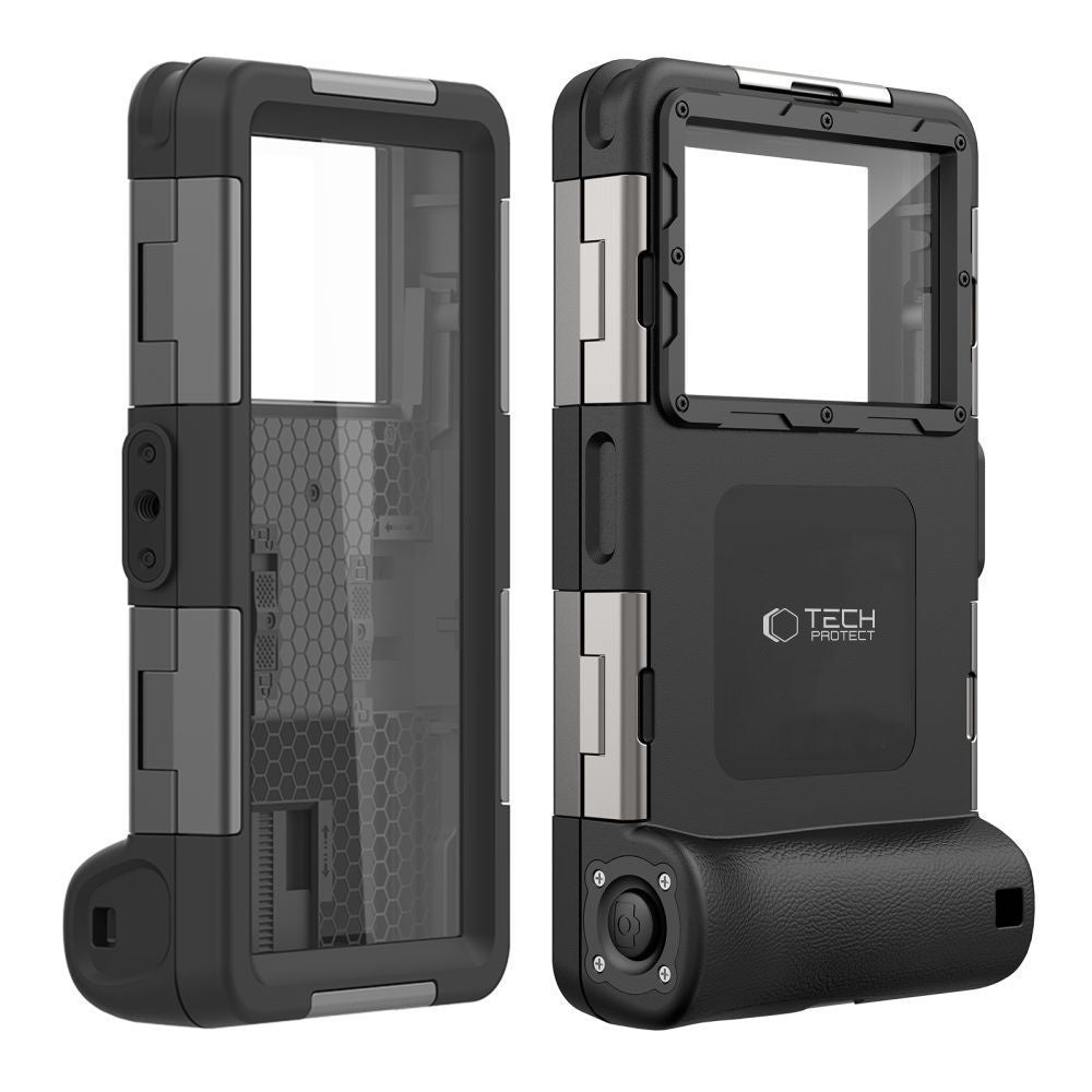Mobile & Smart Phone Accessories – Diving waterproof case for - Carlat