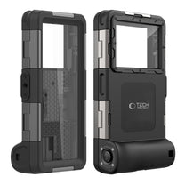 Mobile & Smart Phone Accessories – Diving waterproof case for - Carlat