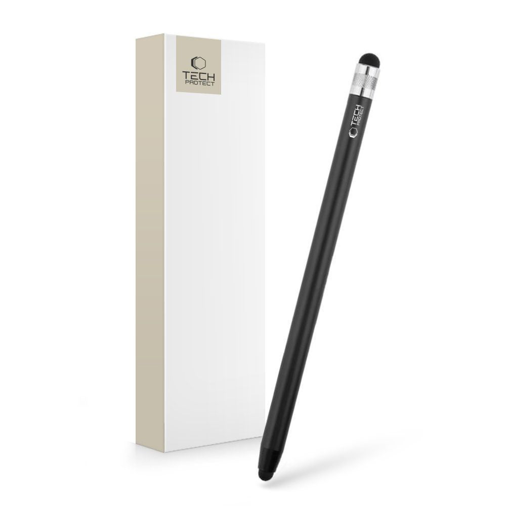 Mobile & Smart Phone Accessories – Double-sided Capacitive Touch Stylus - Carlat