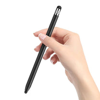 Mobile & Smart Phone Accessories – Double-sided Capacitive Touch Stylus - Carlat