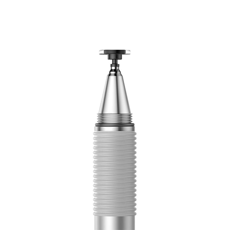Mobile & Smart Phone Accessories – Double-sided capacitive disc stylus - Carlat