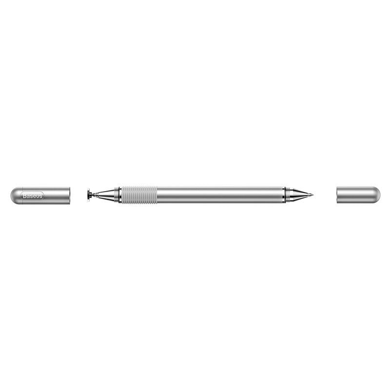 Mobile & Smart Phone Accessories – Double-sided capacitive disc stylus - Carlat