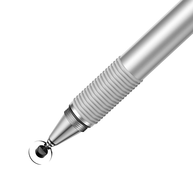 Mobile & Smart Phone Accessories – Double-sided capacitive disc stylus - Carlat